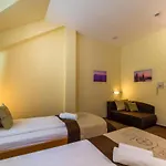 Resort Pod Wulkanem *