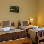 Resort Pod Wulkanem Kluszkowce