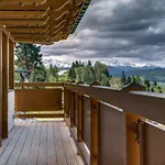 Resort Pod Wulkanem *