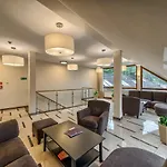 Pod Wulkanem Курортный комплекс *