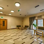 Pod Wulkanem Клюшковце
