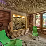 Pod Wulkanem Курортный комплекс Клюшковце
