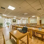 Pod Wulkanem Клюшковце