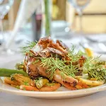 Pod Wulkanem Курортный комплекс