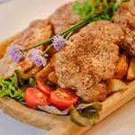 Pod Wulkanem Курортный комплекс