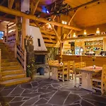 Resort Pod Wulkanem