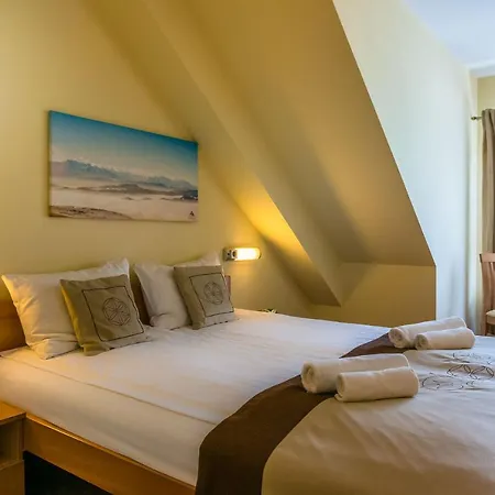 Pod Wulkanem * Kluszkowce