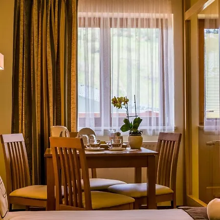 Pod Wulkanem Kluszkowce