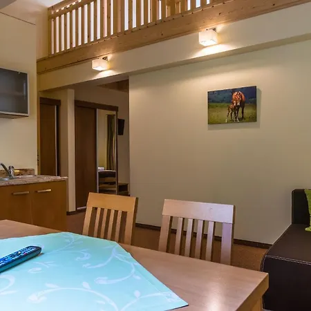 Pod Wulkanem * Kluszkowce