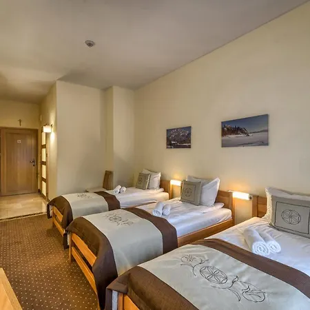 Pod Wulkanem Resort