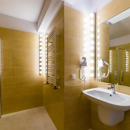 Resort Pod Wulkanem Kluszkowce