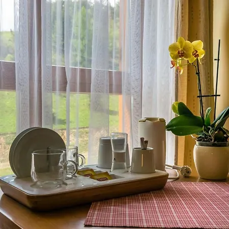 Pod Wulkanem Resort Kluszkowce