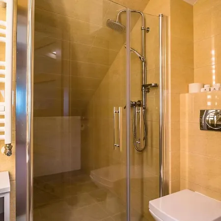 Resort Pod Wulkanem *