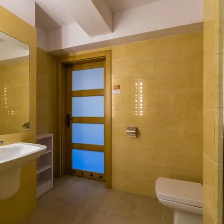 Resort Pod Wulkanem Kluszkowce