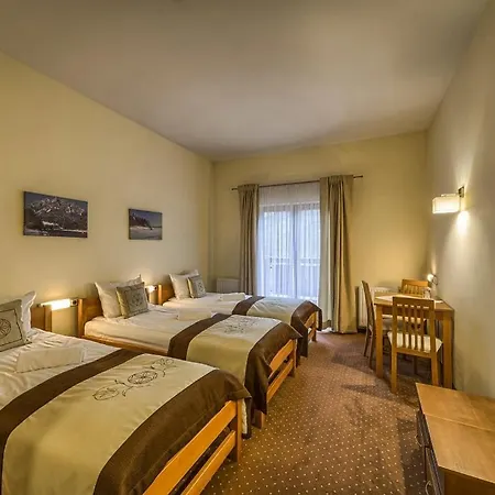 Pod Wulkanem * קלוצ'קובצה