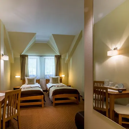 Feriested Pod Wulkanem