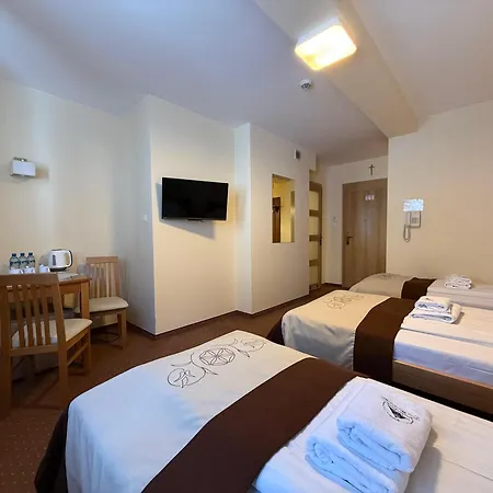 אתר נופש Pod Wulkanem