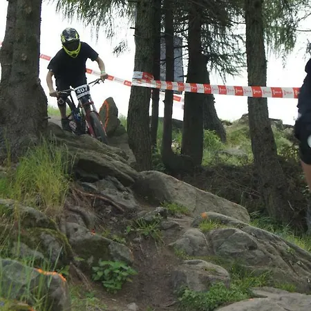 Pod Wulkanem Resort Kluszkowce