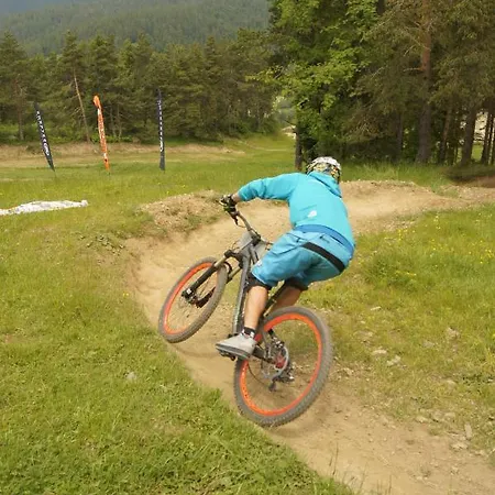 Ośrodek wypoczynkowy Pod Wulkanem