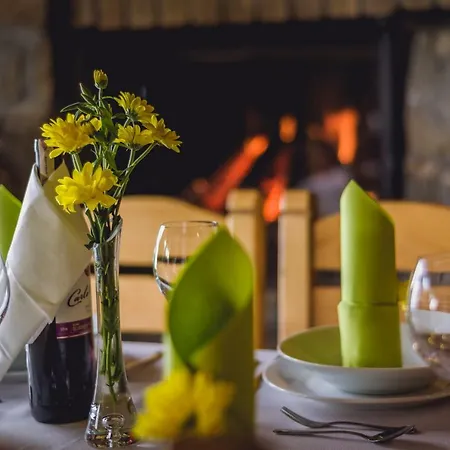 Ośrodek wypoczynkowy Pod Wulkanem *