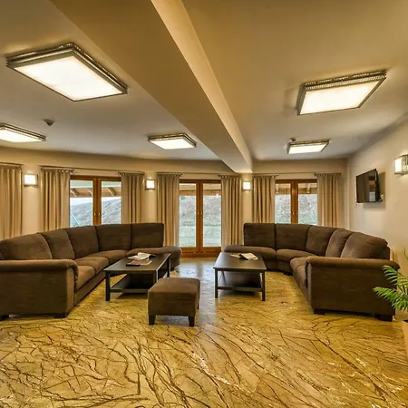 Pod Wulkanem Resort