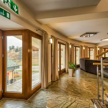 Pod Wulkanem Ośrodek wypoczynkowy