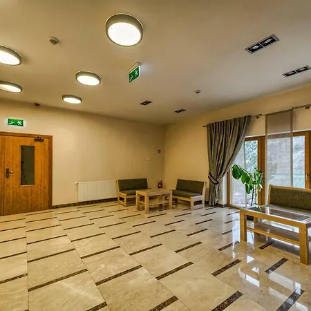 Pod Wulkanem Kluszkowce