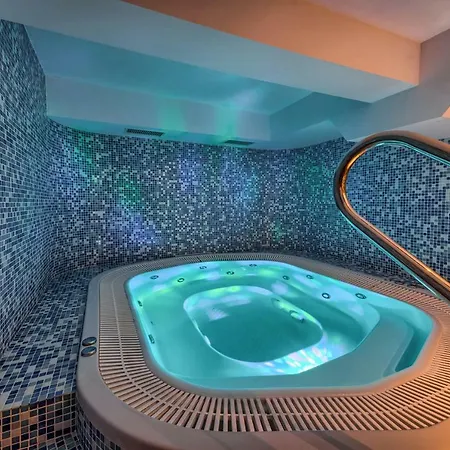 Pod Wulkanem * Kluszkowce