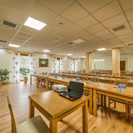 Pod Wulkanem Kluszkowce