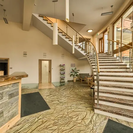 Pod Wulkanem Kluszkowce