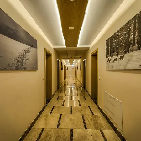 Pod Wulkanem * Kluszkowce