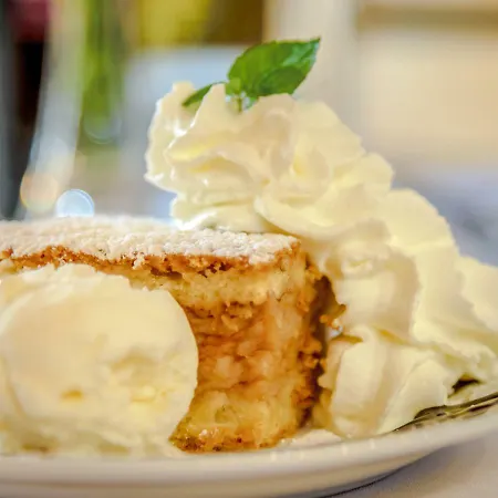 Pod Wulkanem Ośrodek wypoczynkowy