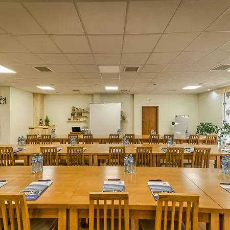 Pod Wulkanem Resort Kluszkowce