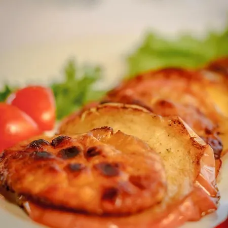 Resort Pod Wulkanem Kluszkowce