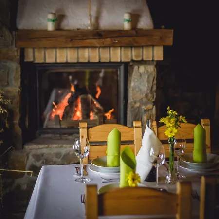 Ośrodek wypoczynkowy Pod Wulkanem