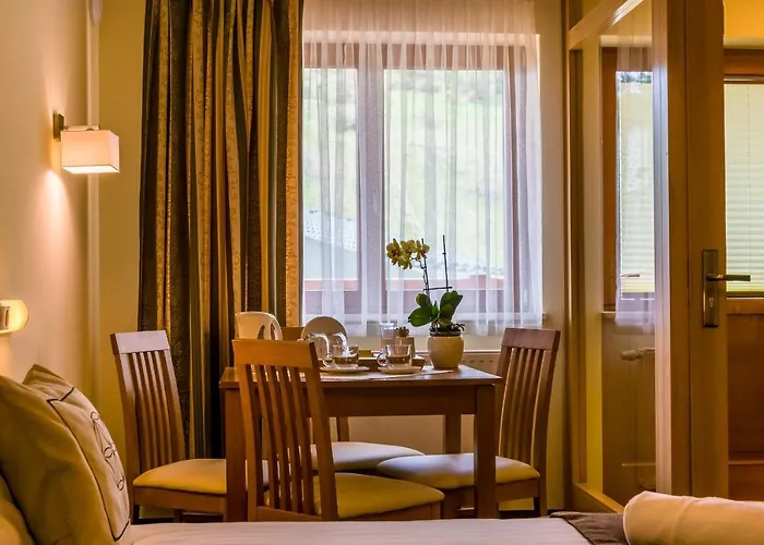 Pod Wulkanem Kluszkowce