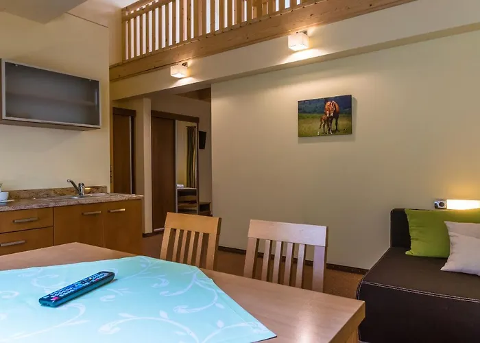 Pod Wulkanem * Kluszkowce