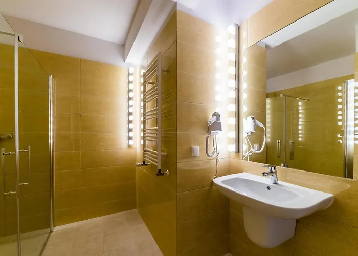 אתר נופש Pod Wulkanem קלוצ'קובצה