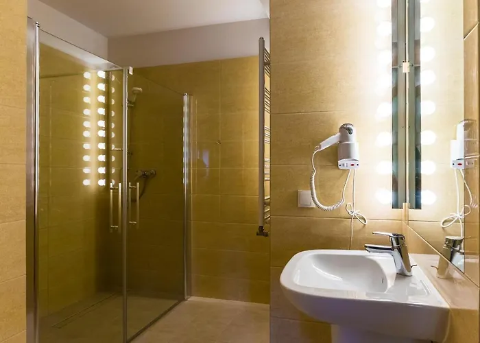 Feriested Pod Wulkanem *