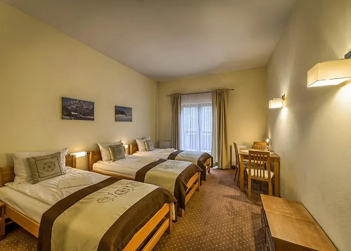 Pod Wulkanem * Kluszkowce