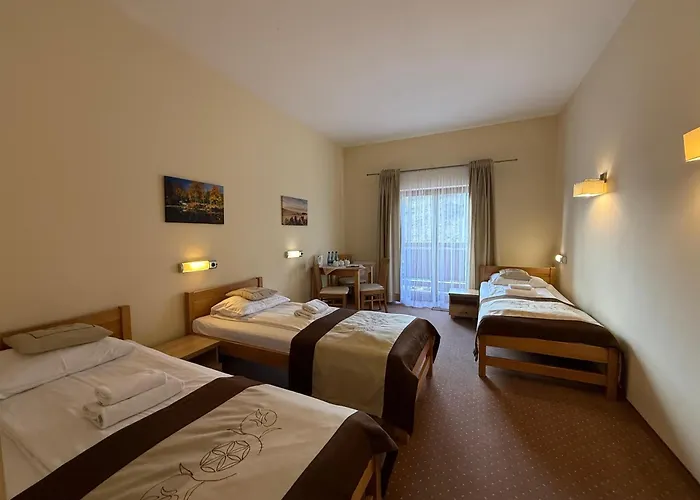 Pod Wulkanem * Kluszkowce