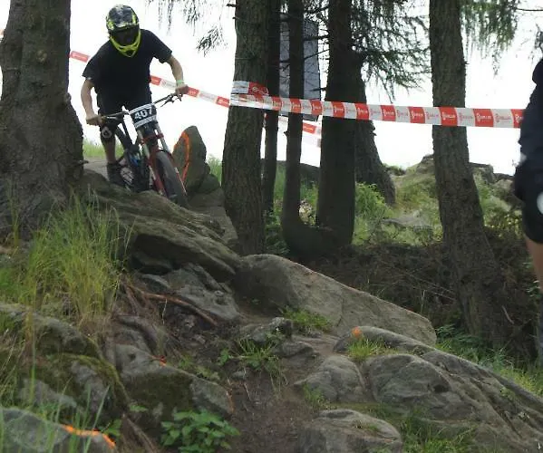 Pod Wulkanem אתר נופש קלוצ'קובצה