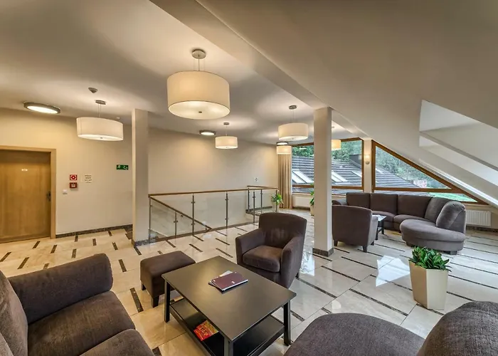 Pod Wulkanem Feriested *