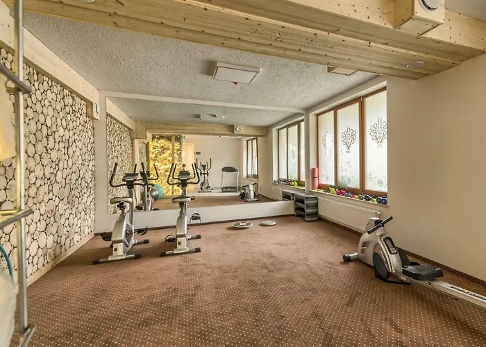 Pod Wulkanem * קלוצ'קובצה