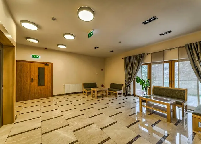 Pod Wulkanem Kluszkowce