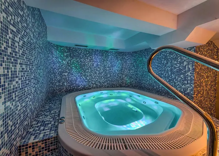 Pod Wulkanem * Kluszkowce