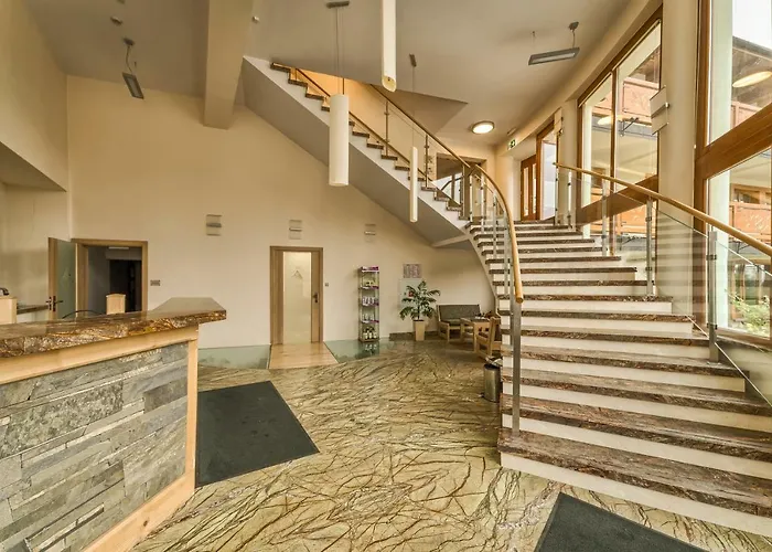 Pod Wulkanem Kluszkowce