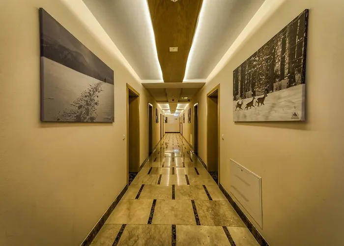 Pod Wulkanem * קלוצ'קובצה