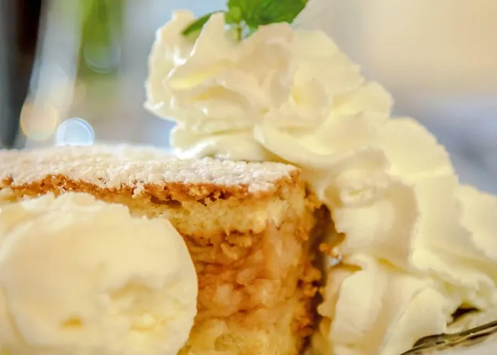 Pod Wulkanem Feriested