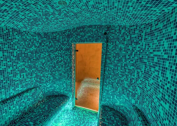 Pod Wulkanem * קלוצ'קובצה